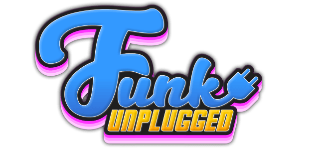 Логотип Funk Unplugged