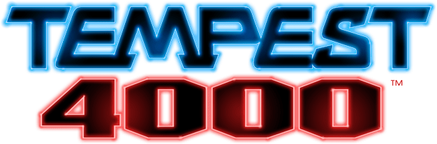 Логотип Tempest 4000