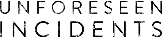 Логотип Unforeseen Incidents