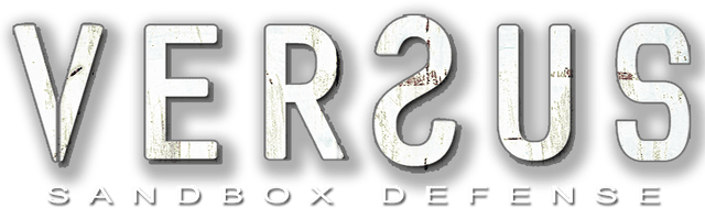 Логотип VERSUS SQUAD