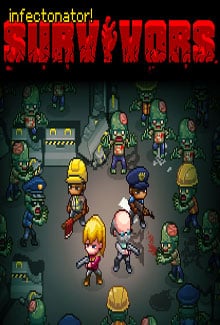 Infectonator: Survivors