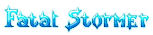 Логотип Fatal Stormer