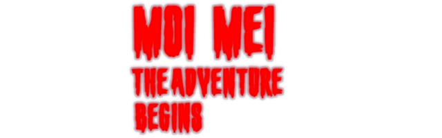 Логотип Moi Mei