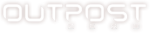 Логотип Outpost Zero