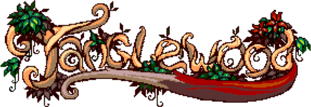 Логотип TANGLEWOOD