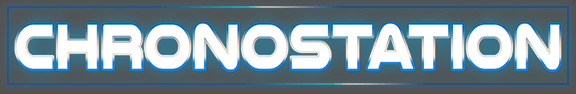 Логотип Chronostation