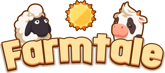 Логотип Farmtale