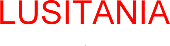 Логотип Lusitania