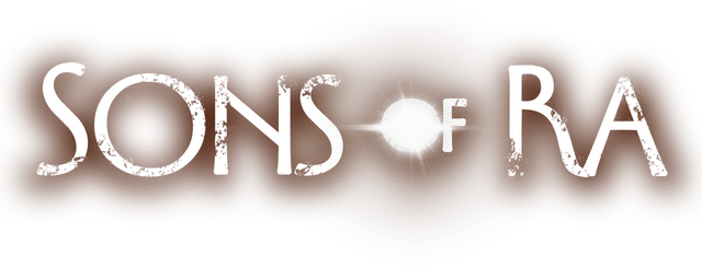 Логотип Sons of Ra