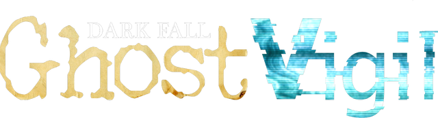 Логотип Dark Fall: Ghost Vigil