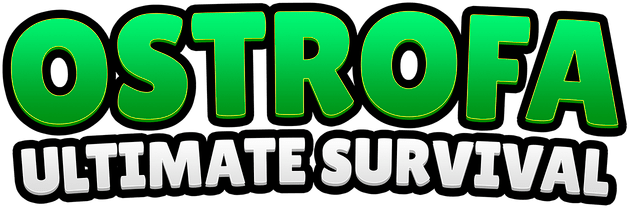 Логотип Ostrofa