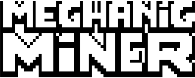 Логотип Mechanic Miner