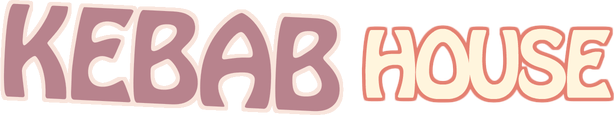 Логотип Kebab House