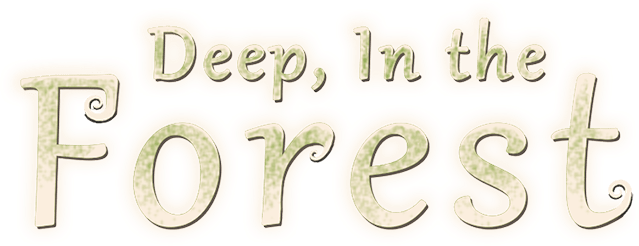 Логотип Deep, In the Forest