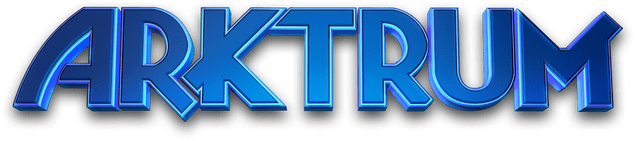 Логотип Arktrum