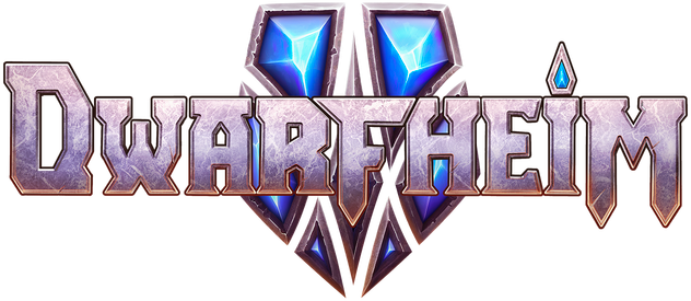 Логотип DwarfHeim