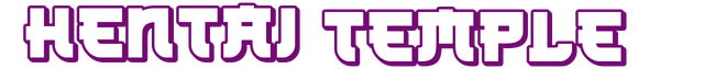 Логотип Hentai Temple