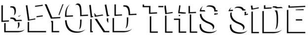Логотип Beyond This Side