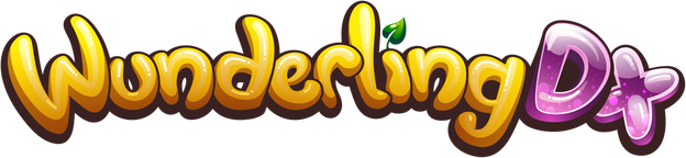 Логотип Wunderling DX