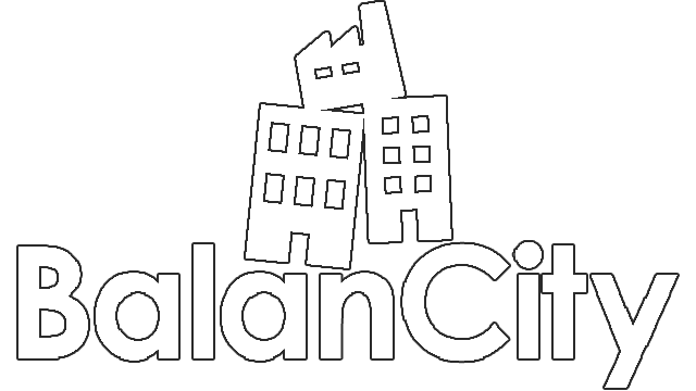 Логотип BalanCity