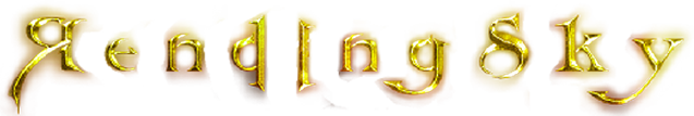 Логотип Rending Sky