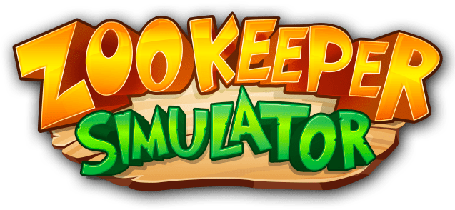 Логотип ZooKeeper Simulator