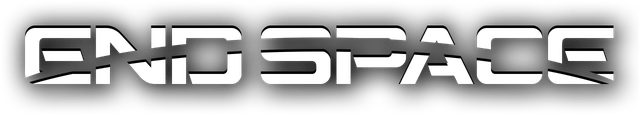 Логотип End Space