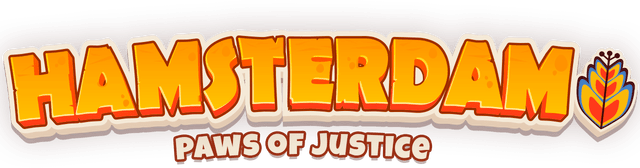 Логотип Hamsterdam