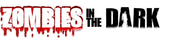 Логотип Zombies In The Dark