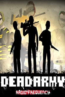 Dead Army — Radio Frequency