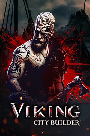 Viking City Builder