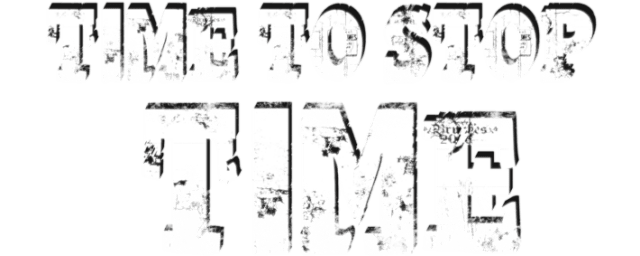 Логотип Time To Stop Time