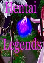 Hentai Legends