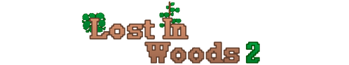 Логотип Lost In Woods 2