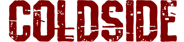 Логотип ColdSide