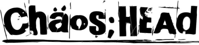 Логотип Chaos;HEad