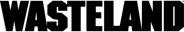 Логотип Wasteland: The Original Classic