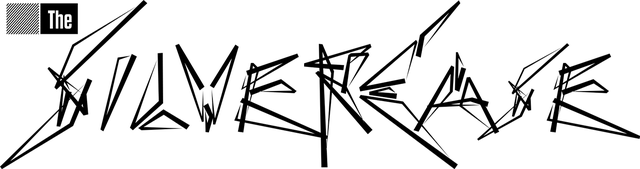 Логотип The Silver Case