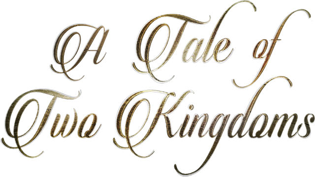 Логотип A Tale of Two Kingdoms