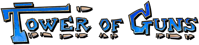 Логотип Tower of Guns