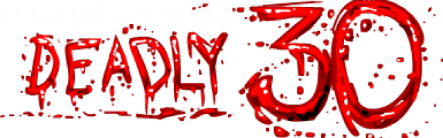 Логотип Deadly 30