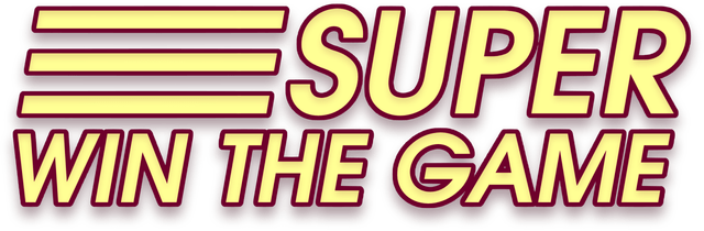 Логотип Super Win the Game