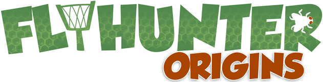 Логотип Flyhunter Origins