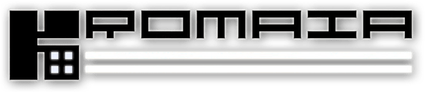 Логотип Kromaia