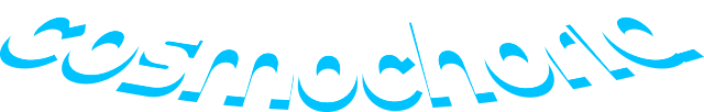 Логотип Cosmochoria