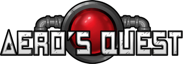Логотип Aero's Quest