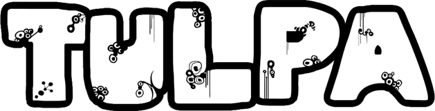 Логотип Tulpa
