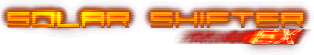 Логотип Solar Shifter EX