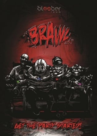 BRAWL