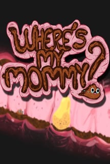 Where's My Mommy?